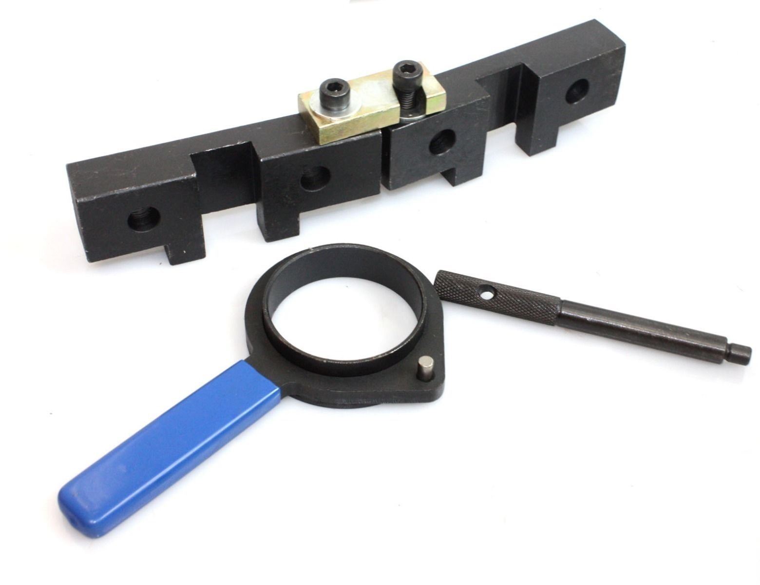 BMW Single Vanos Valve Timing Kit Special Engine Tools For BMW M54/M52/M50
