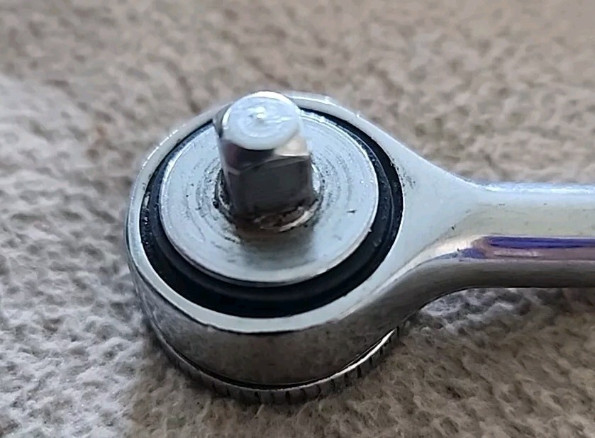 Generic 1/4″ Ratchet