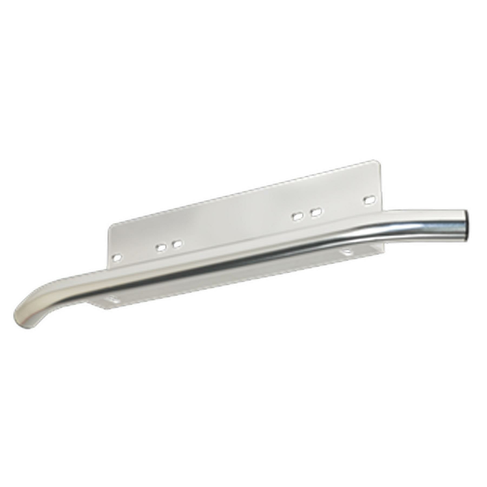 Sealey Driving Light Mounting Bracket With Bar Universal Number Plate DLB02