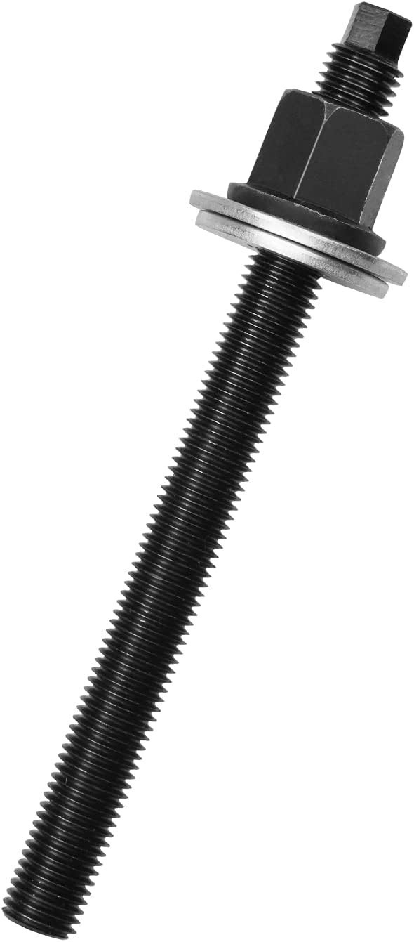 Crank Pulley Installer for LS LT Harmonic Balancer Puller Compatible with GM …