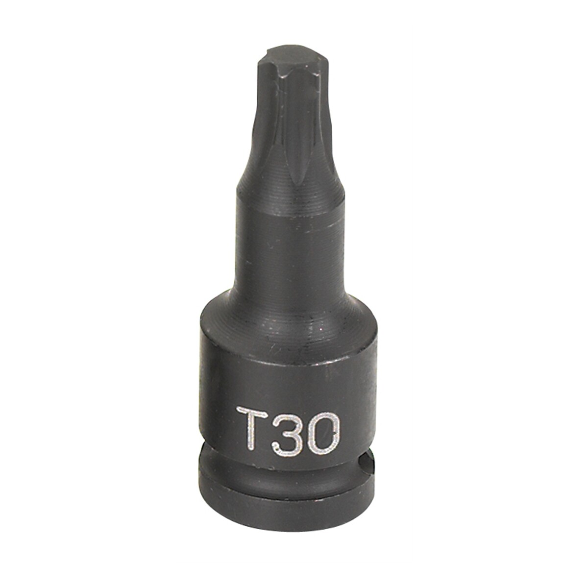 Grey Pneumatic 930T SOC T30 1/4D IMP INT TRX