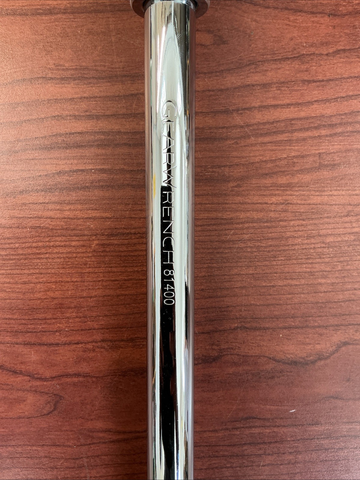NEW GearWrench Quick Release Ratchet 3/4″ Drive 81400 B36