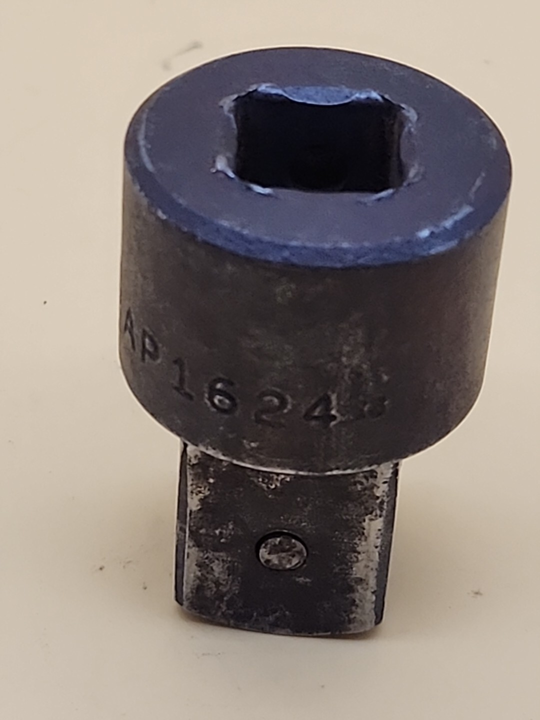 MAC Tools 1/2″ Female Drive To 3/4″ Male Drive Lock Pin Impact Adapter AP1624