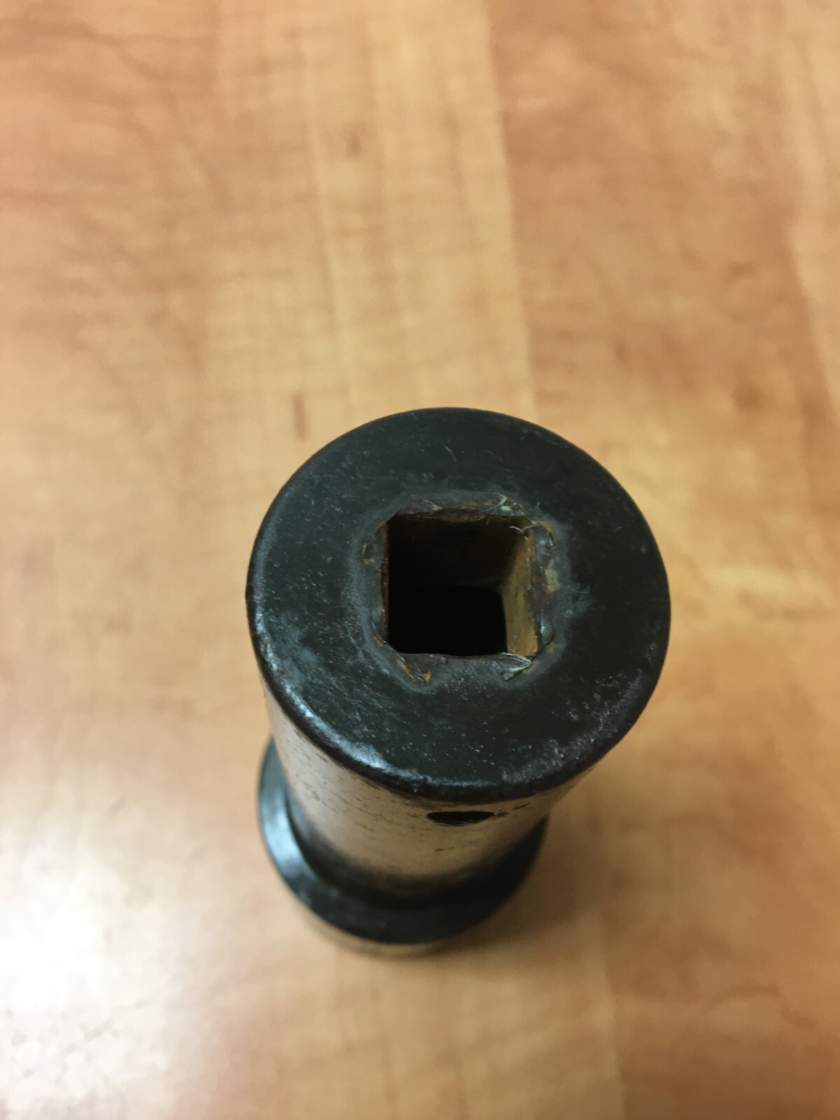 Snap On 1/2″ Drive 1 1/8″ Deep Double Square 8pt Star Socket SIPRL436