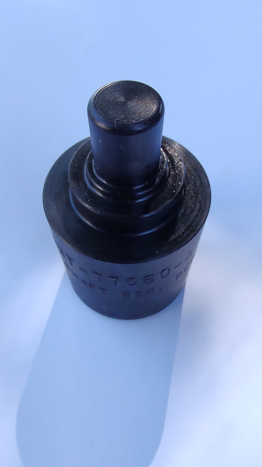 NOS OTC Ford F-series E4OD Trans Output Shaft Bushing Replacer #T93T-77060-A