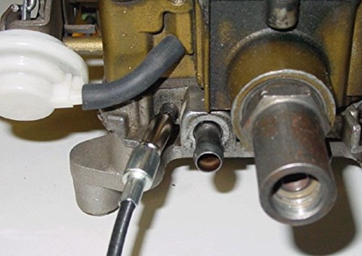 W1187 Carburetor Adjuster Tool – Flexible Access and Secure Grip for Efficiency