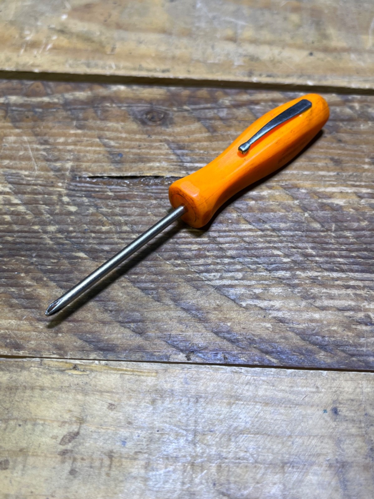 Snap-on SPP266B Pocket Screwdriver Philips