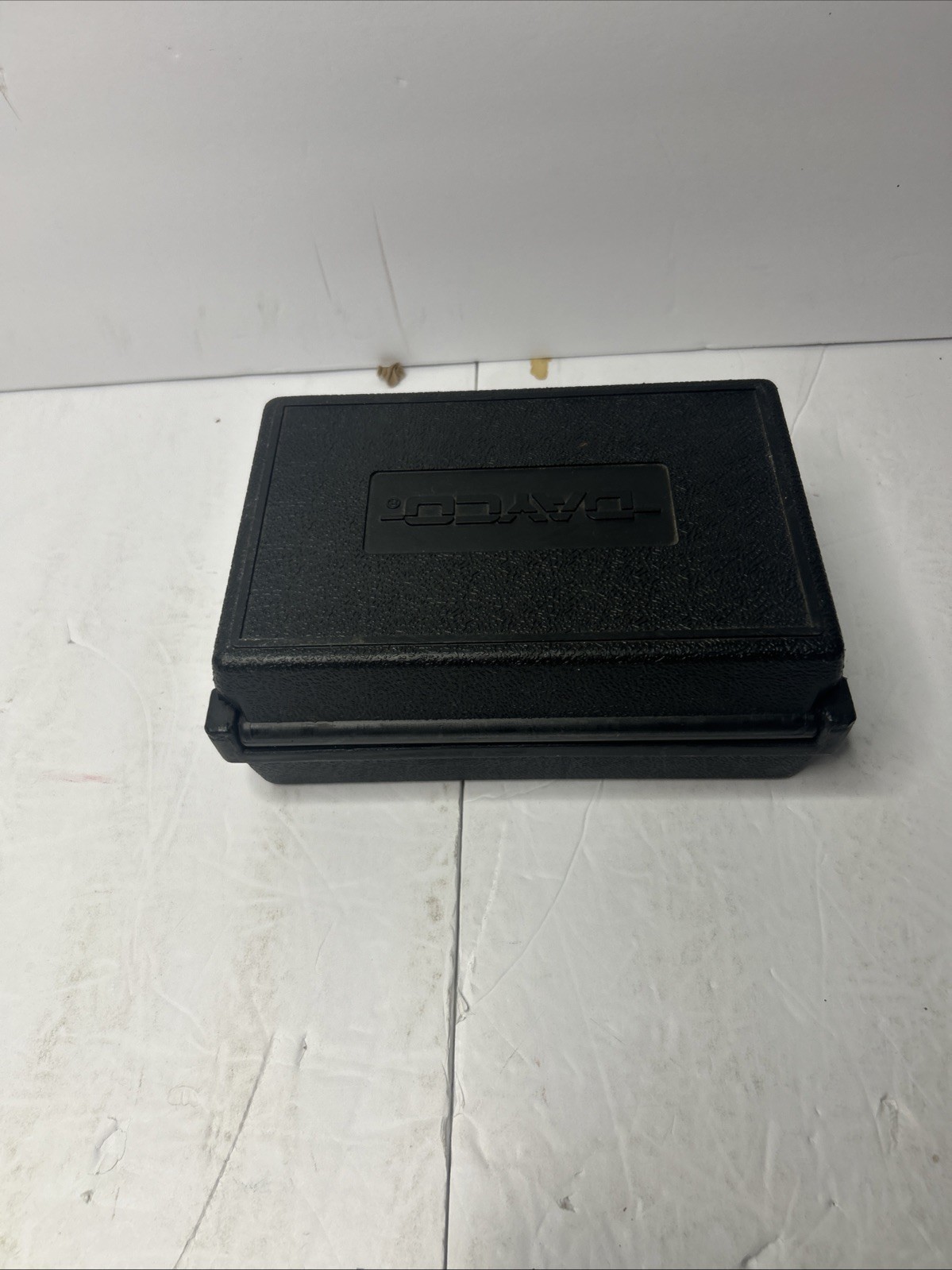 Dayco Belt Diagnostic Kit Merchandising Tool 93866 With Extra Belt Gauge