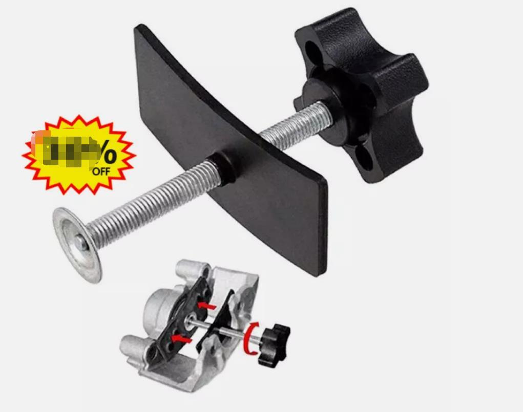 Car Disc Brake Pad Spreader Installation Caliper Ergonomic Brake Tools