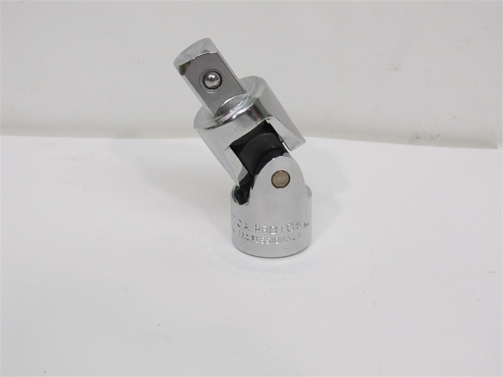 Proto J5470A , Universal Joint 1/2″ Drive, 2-3/4″ OAL