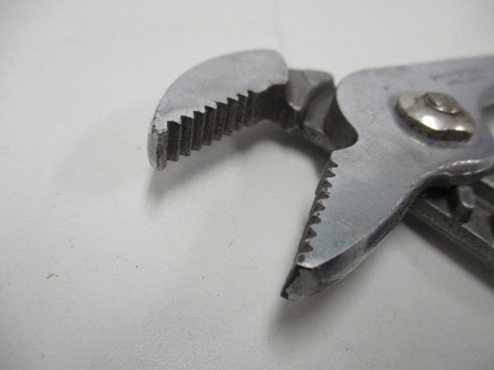 Proto 243 USA 10″ Tongue & Groove Slip Joint Pliers