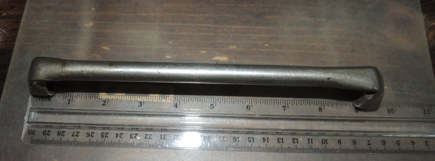 5/8″ Snap-on Starter & Head Bolt Obstruction Box End Wrench S-8164, 1/2″ DRIVE
