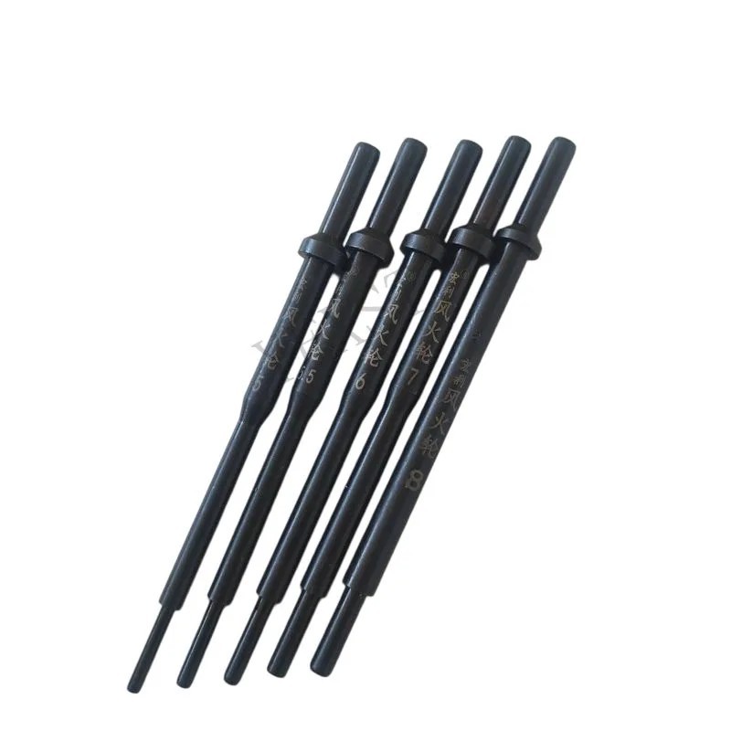 Valve Guide Punch Tool Universal Engine Installation Removal Durable Tools Parts
