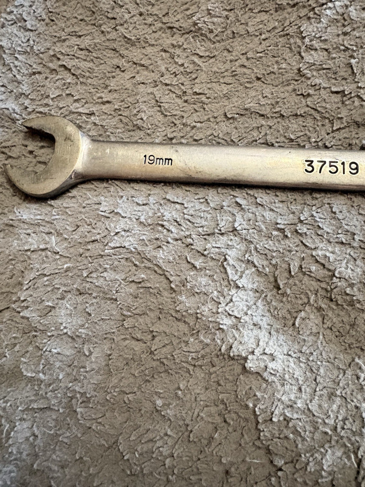 Husky 19mm 37519