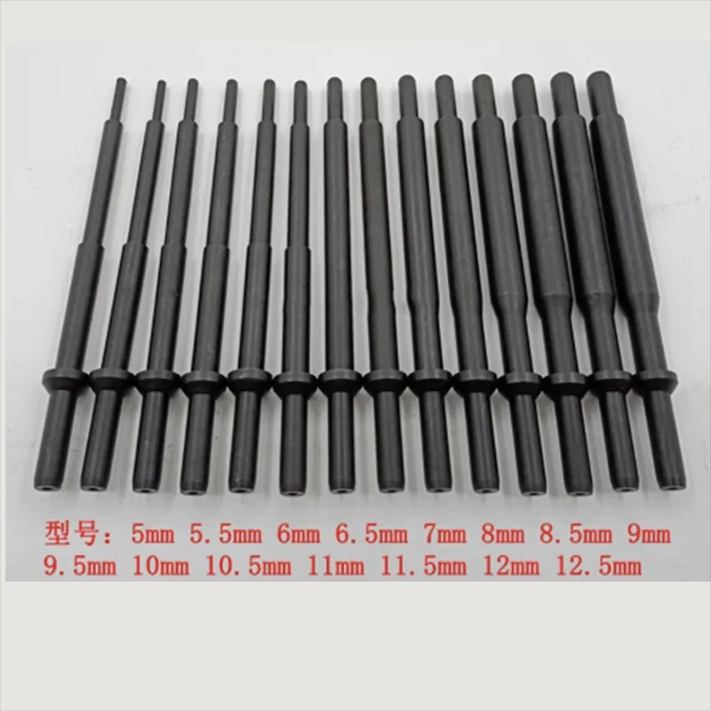 Valve Guide Punch Tool Universal Engine Installation Removal Durable Tools Parts