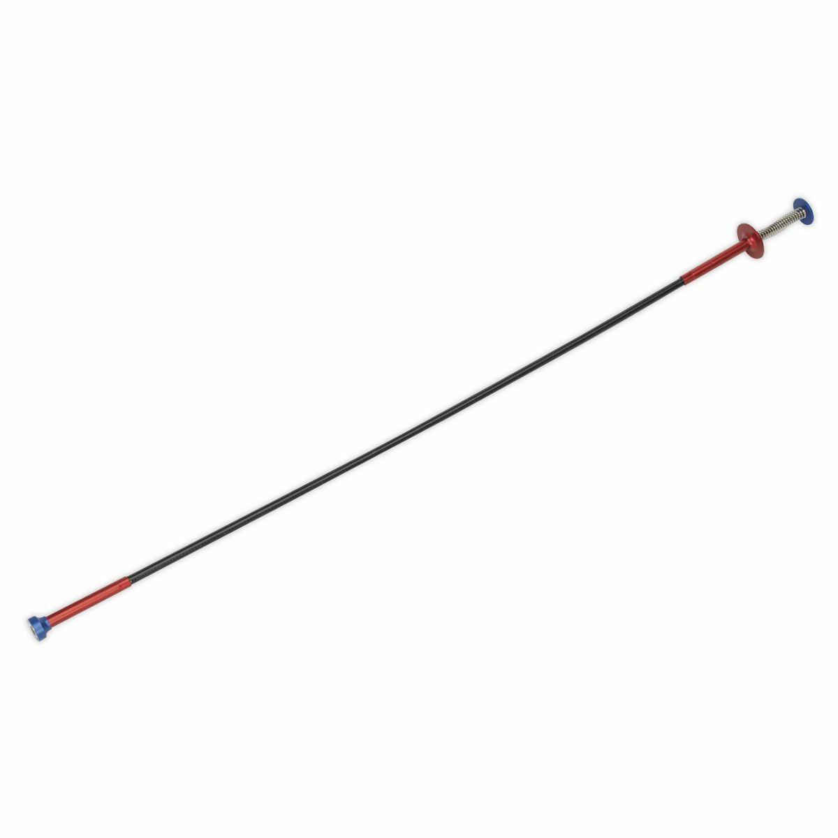 Sealey Flexible 700mm Magnetic Claw Pick Up Tool Cable 0.7kg Garage Tools