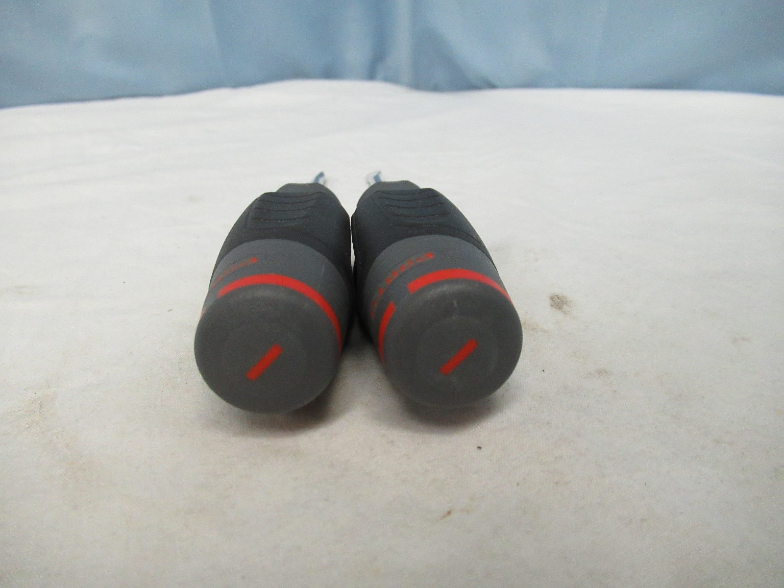 2pk Proto JKB1404RP Slotted Screwdriver Flat Head