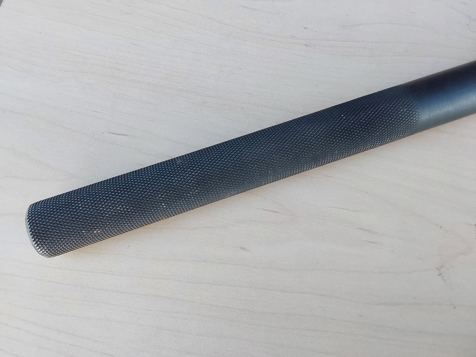 Wright Tool 6425 3/4″ Drive 42″ Length Black Railroad Track Ratchet Made in USA