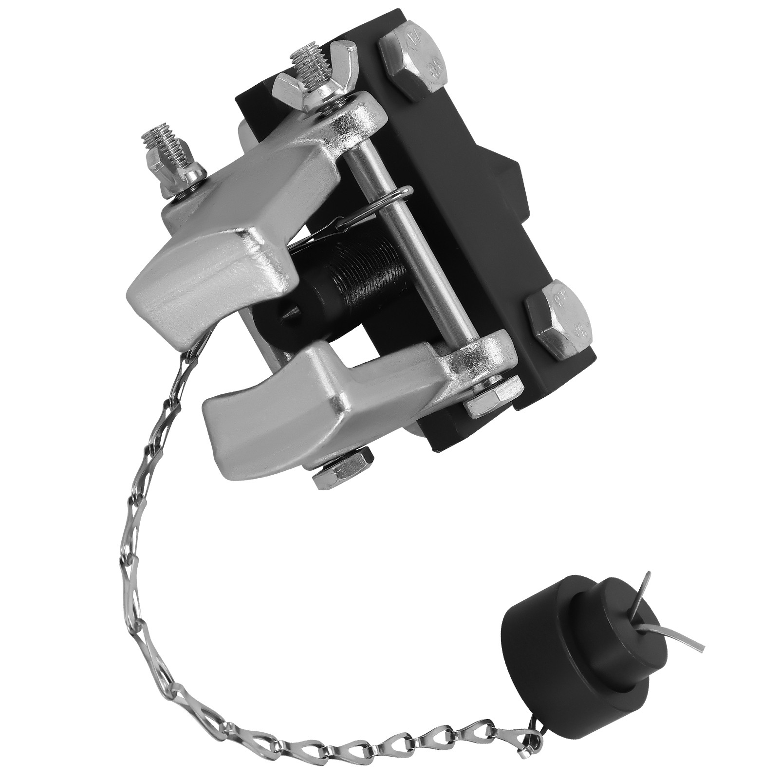 Pitman Arm Puller Universal remove the pitman arm shaft High Quality New