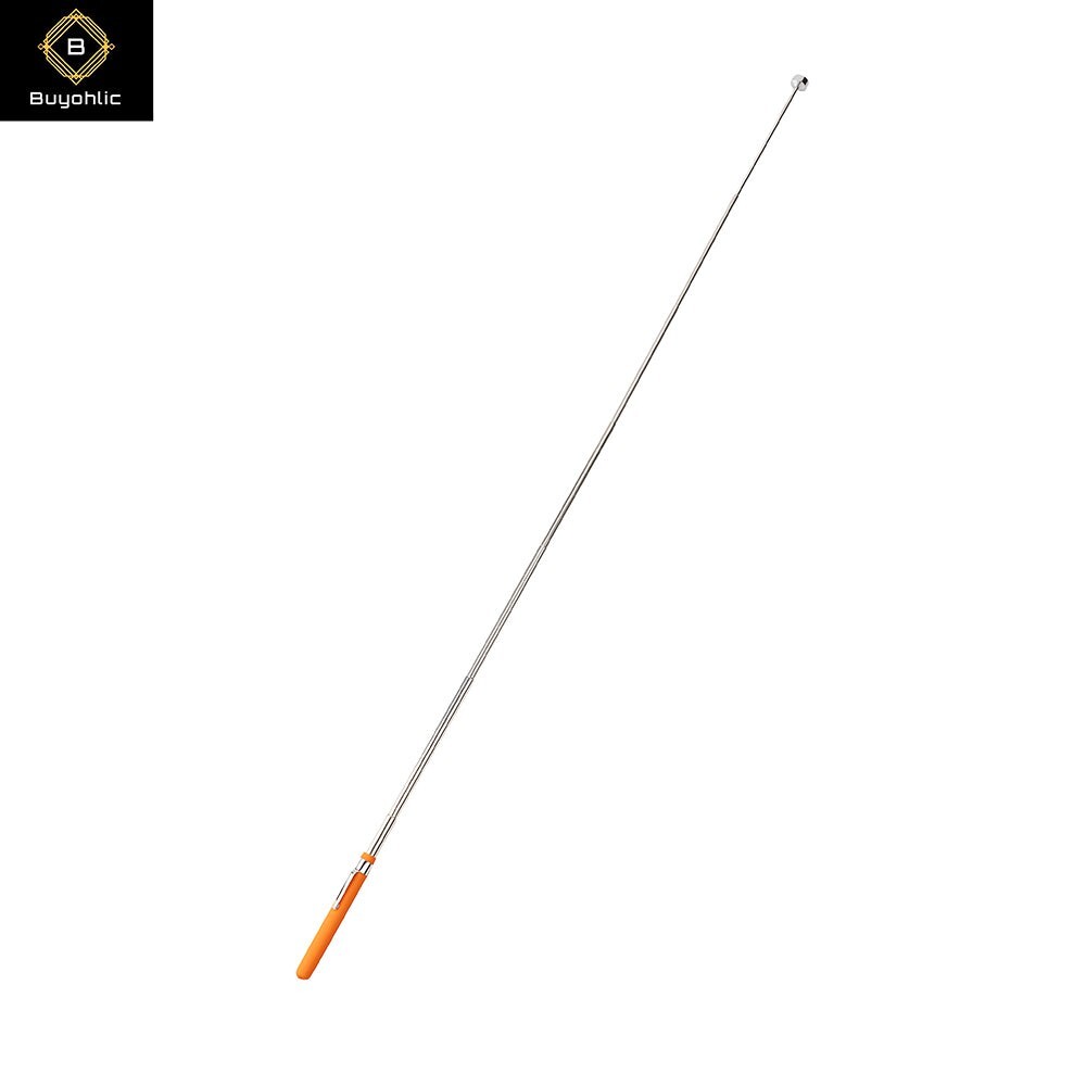 Telescoping Magnetic Pickup Tool Magnet Stick (Pack of 2) – USA