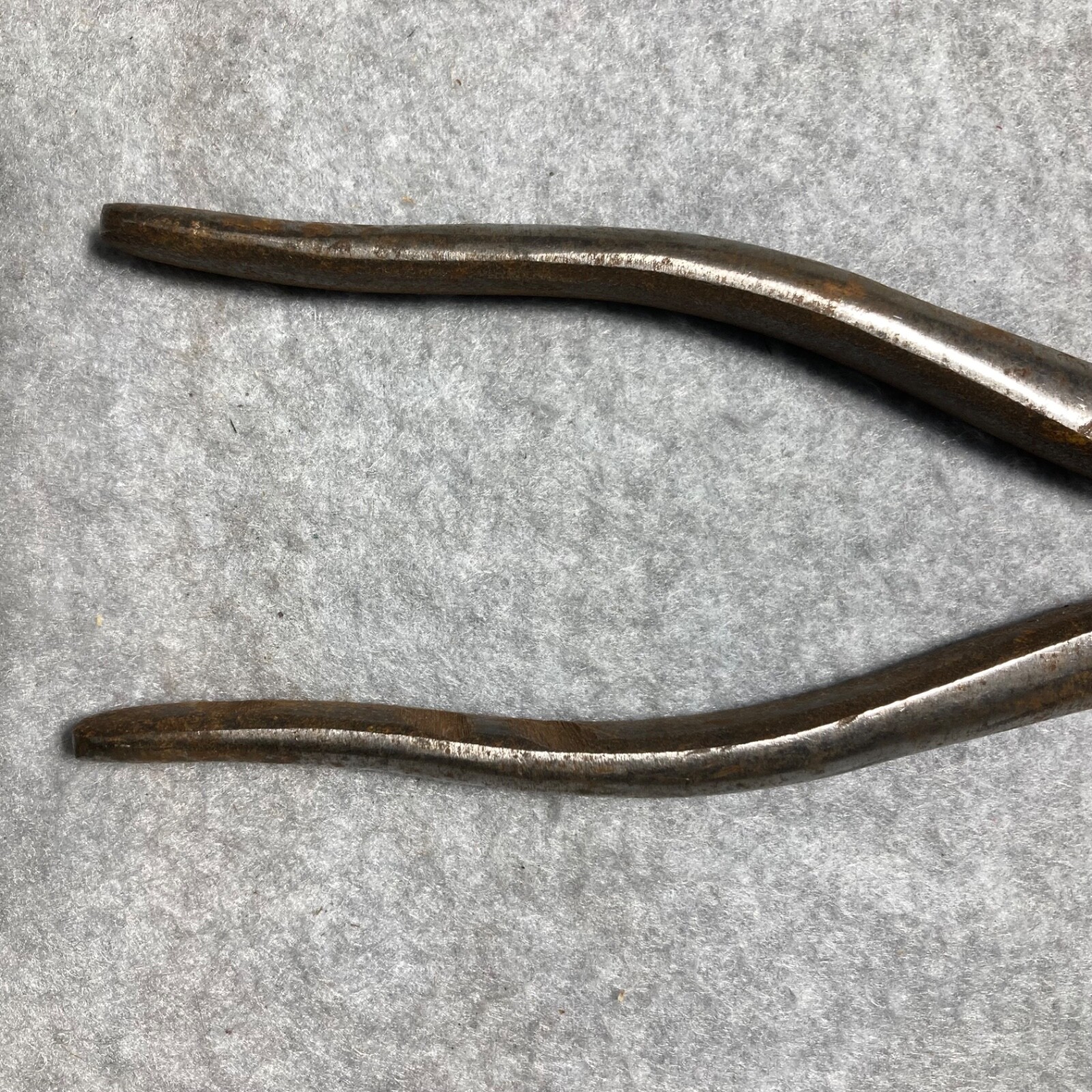 Channellock 3048 Line Pliers Meadville P.A. 8.5” Long Vintage
