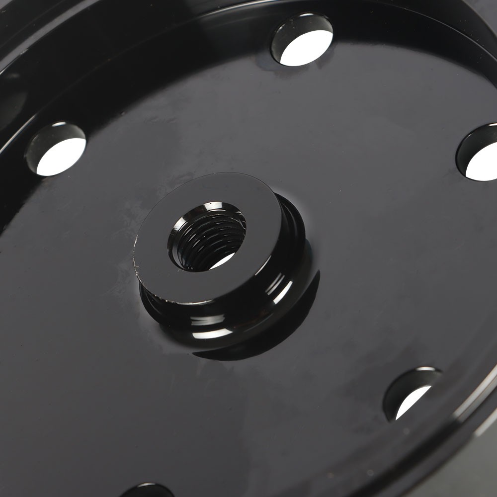 Rear Crankshaft Seal & Wear Sleeve Remover Tool For Diesel Truck Engines