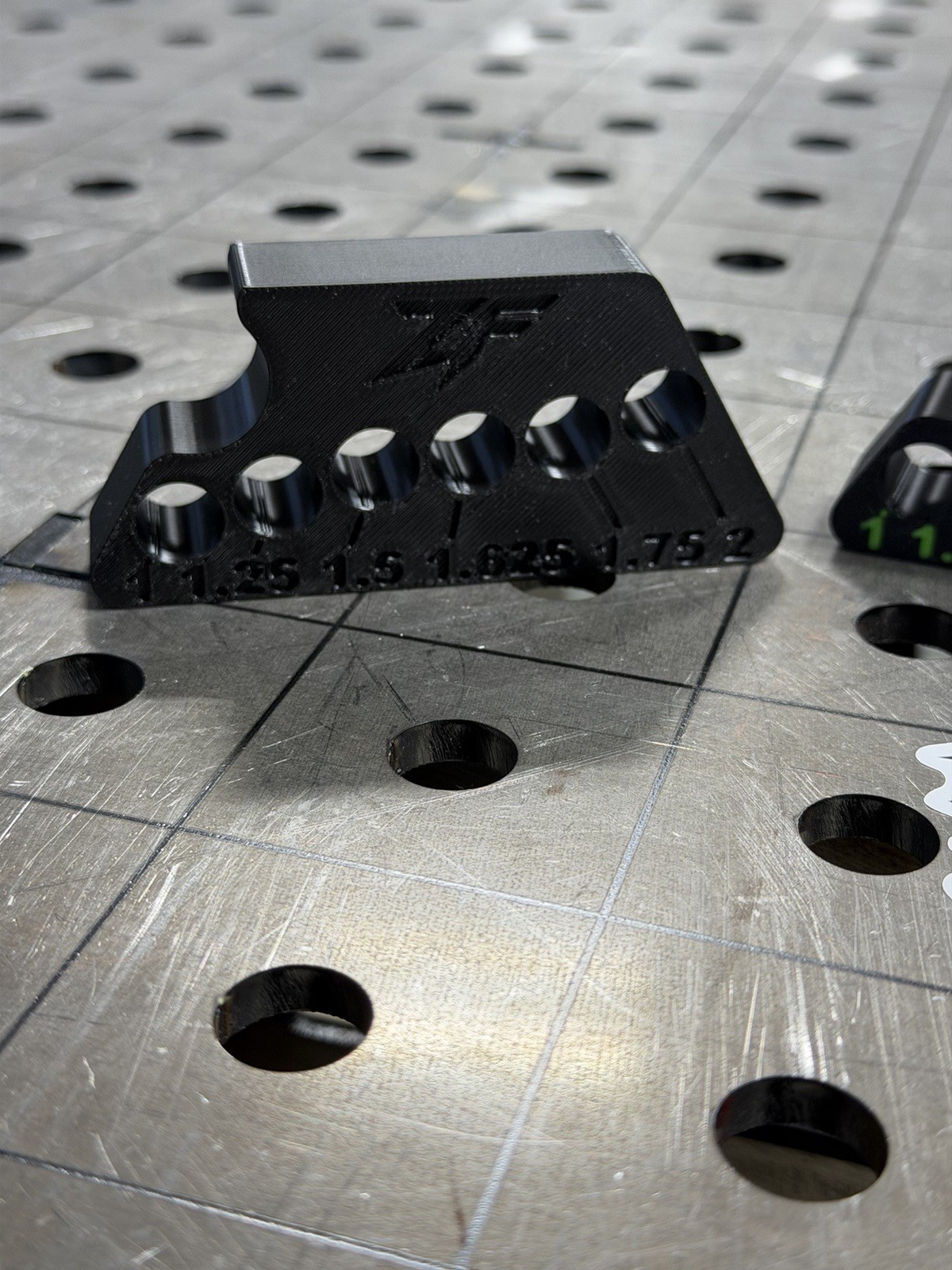 Tubing Pipe Centerline Marker Tool Fabrication Roll Cage ZerrFab