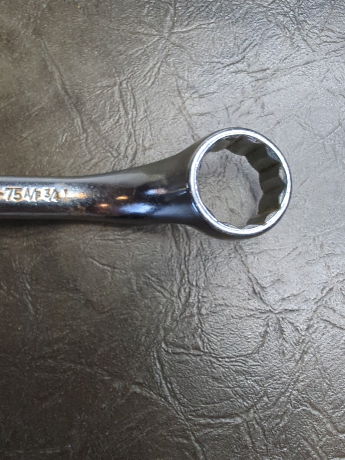 BRITOOL 6RB6875 11/16 X 3/4″ AF Made In England