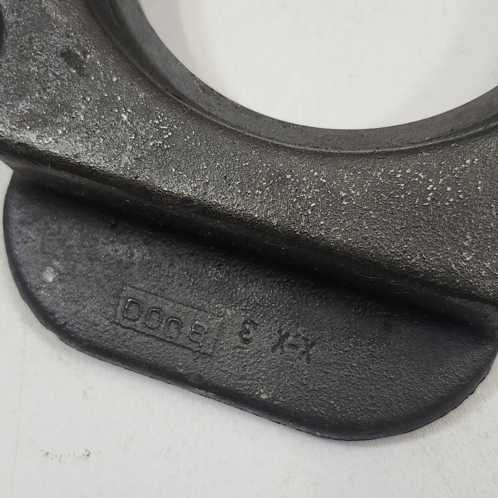 Kent Moore J-36652 Drive Axle Swage Clamp Tool Set 1988-2000 Chevy GMC K15 25 35