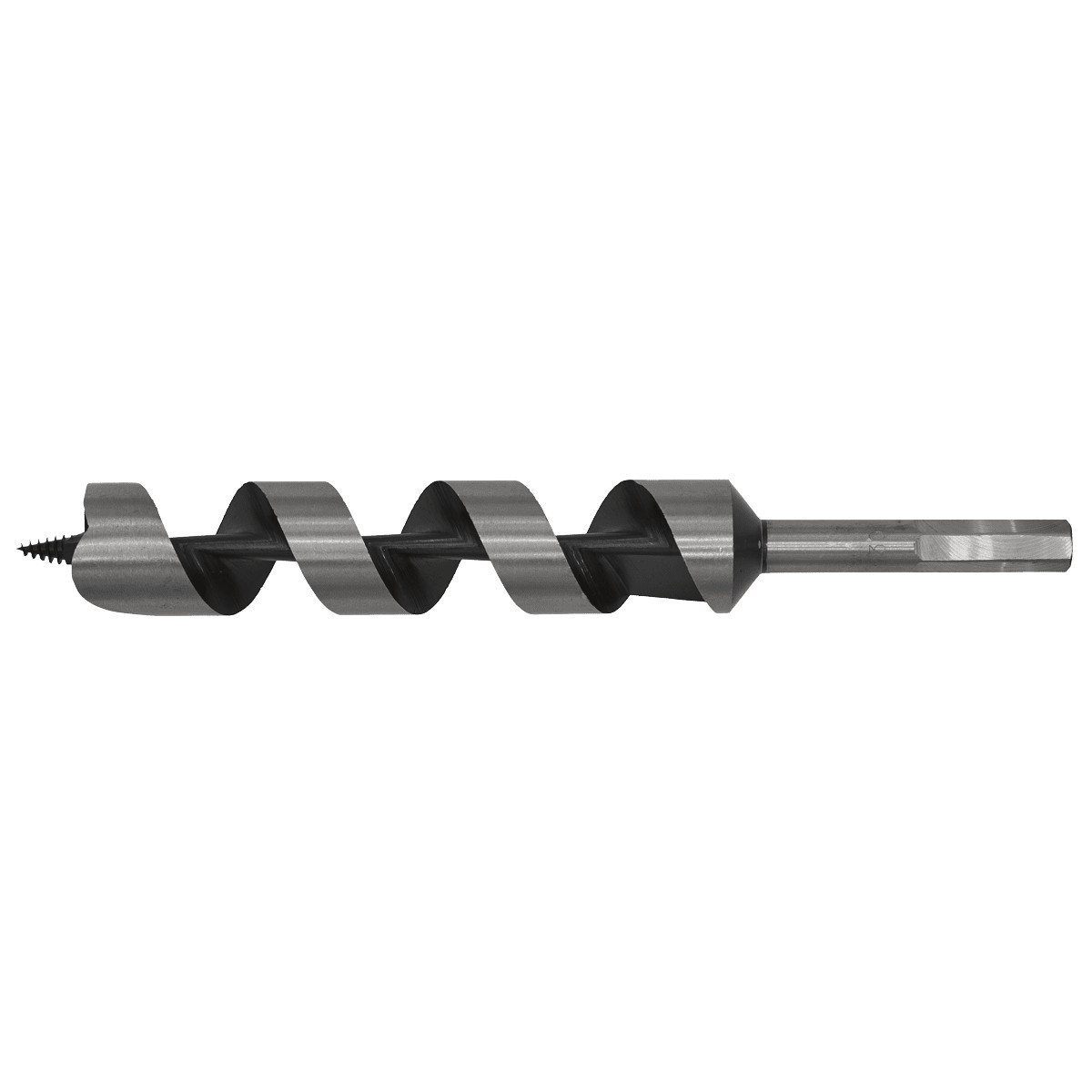 Sealey AW30x235 Auger Wood Drill 30 x 235mm