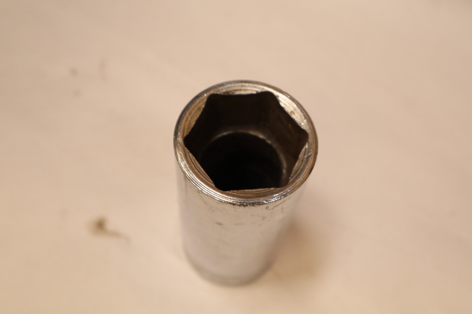 Snap-On 29mm Deep Socket 1/2″ Drive 6 Point TSM29