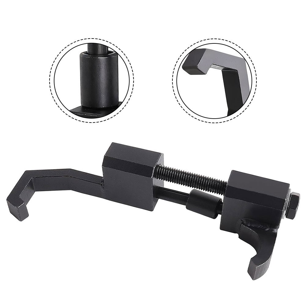 5460 Adjustable Belt for tension Spring Compressor Tool for Car Engine Repair