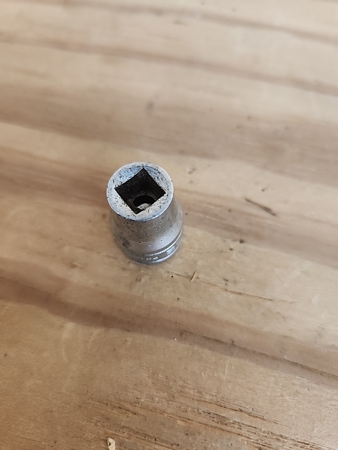 Snap On PP409 3/8 Inch Drive 9/32 Pipe Plug Socket