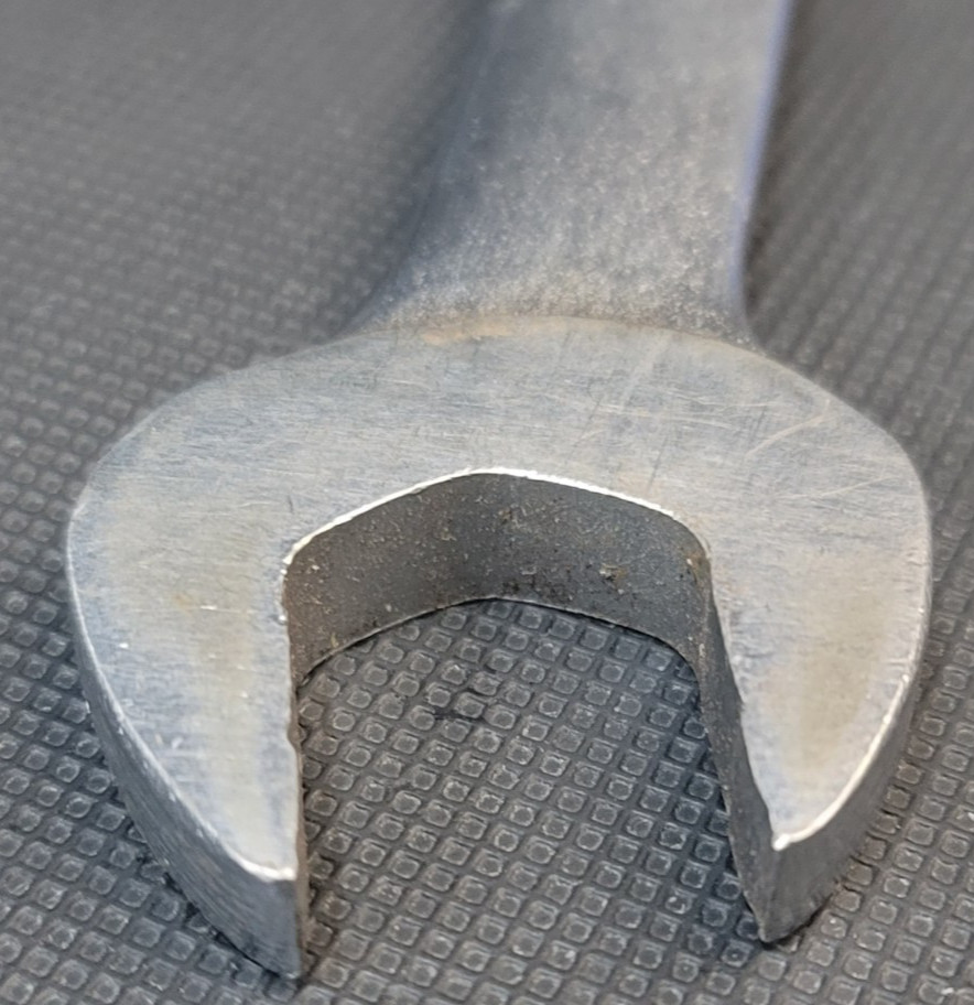 Proto Professional 18mm Metric 12 Point Combination Wrench 1218MASD