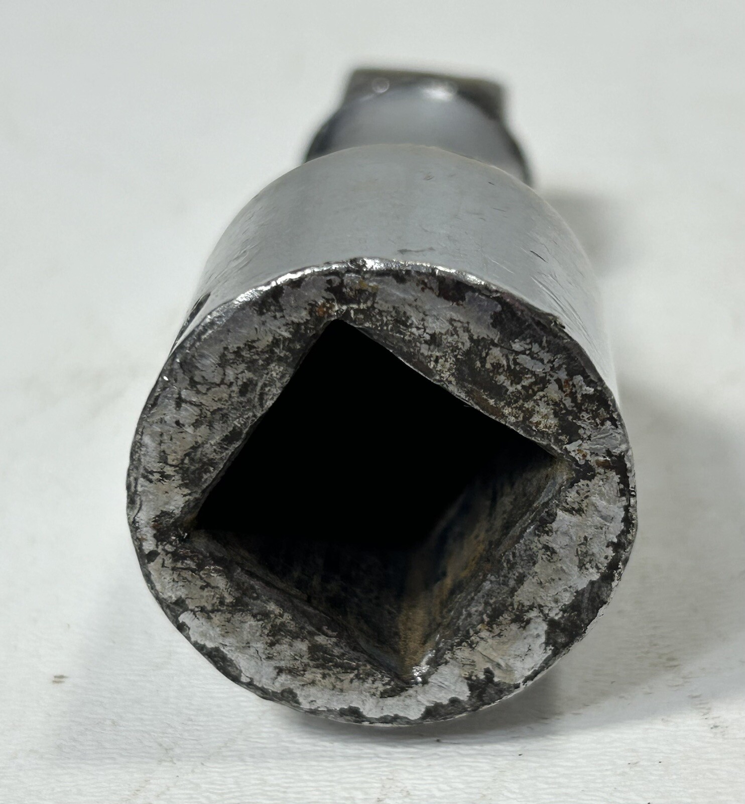 Snap-On LDH-682 3/4″ Drive 12 Point 2-1/8″ Socket & PROTO 5660 4″ EXTENSION 3/4″