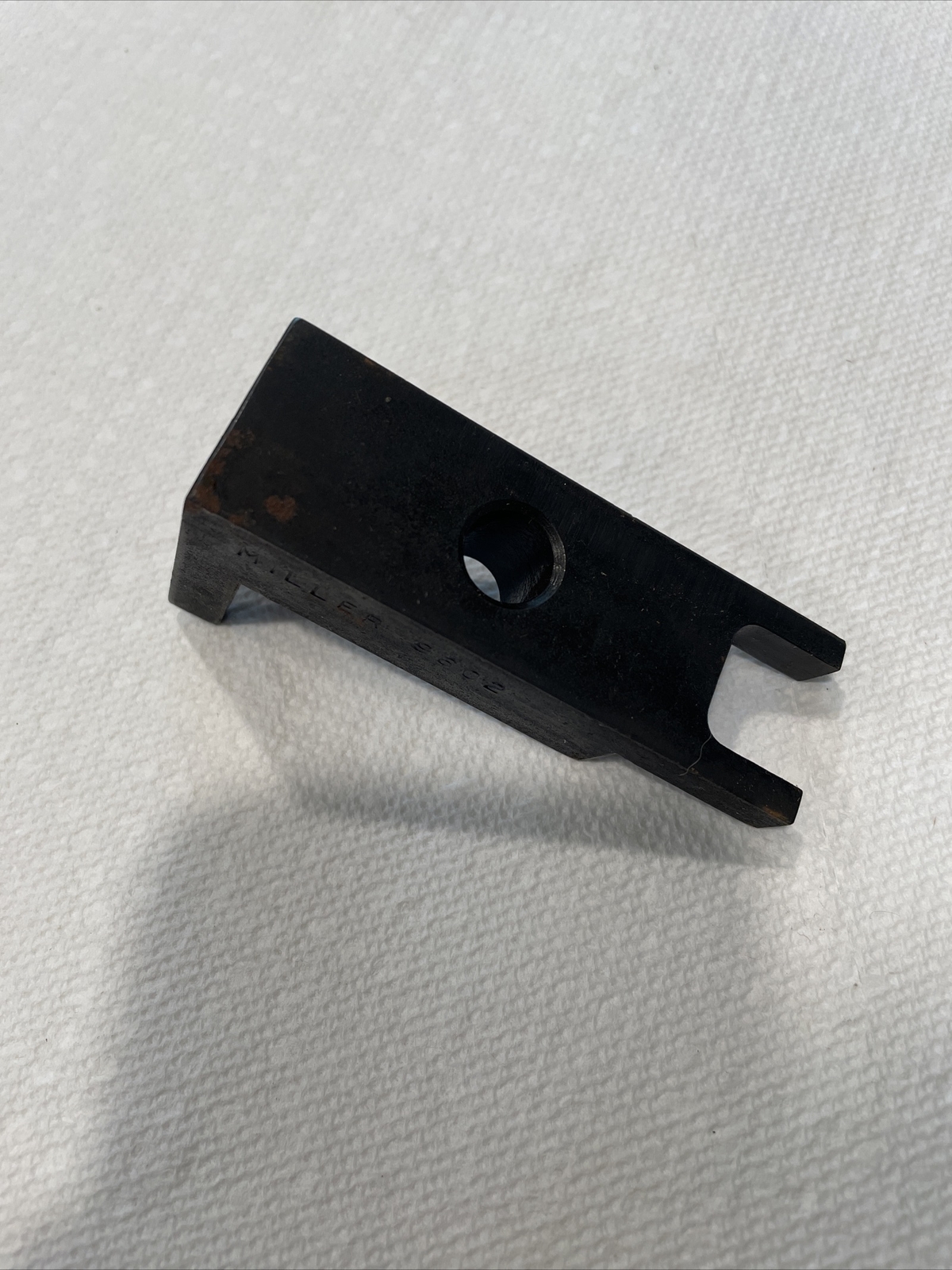 Miller 9602 Front Shock Bushing Remover Installer Tool 2006 Dakota