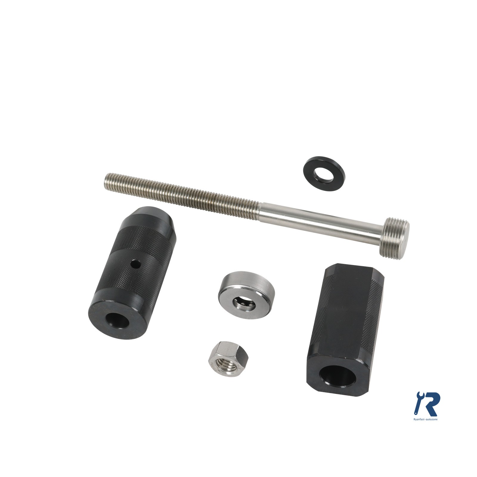 9U-6891Injector Sleeve Remover Installer Set For CAT 3406E C10 C12 C15 C16 C-18
