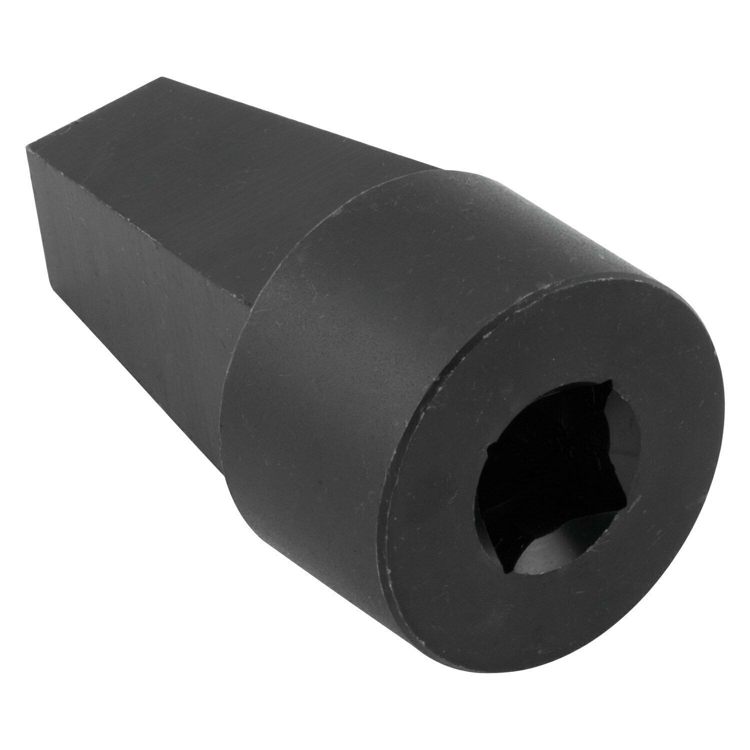 BikeMaster 152263 Front Fork Damper Rod Holding Tool 1/2″ Drive 15mm-25mm