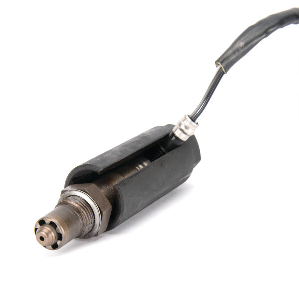 Titan 51704 Oxygen Sensor Socket – 7/8″ (22mm)