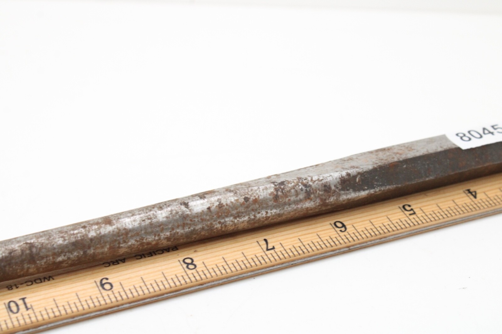 PROTO 15 5/8″ 16″Long Point Punch Professional Grade USA