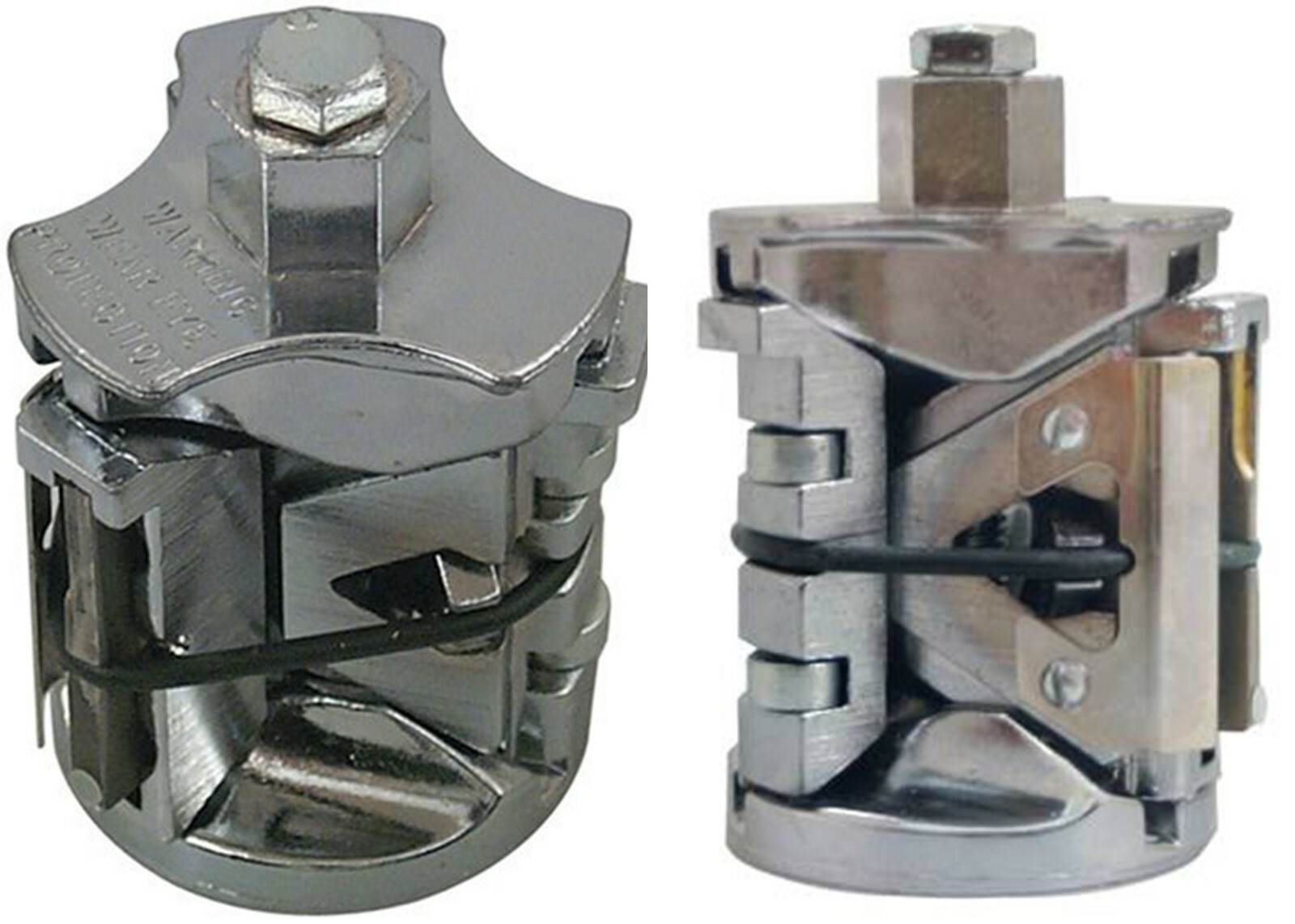 Lisle 36500 2-11/16″ to 5-5/16″ Cylinder Ridge Reamer New Free Shipping USA