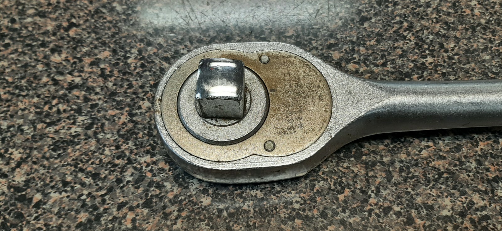 VINTAGE PROTO 3/4″ DRIVE 20″ RATCHET MODEL: 5649 MADE IN USA Ships Free!!