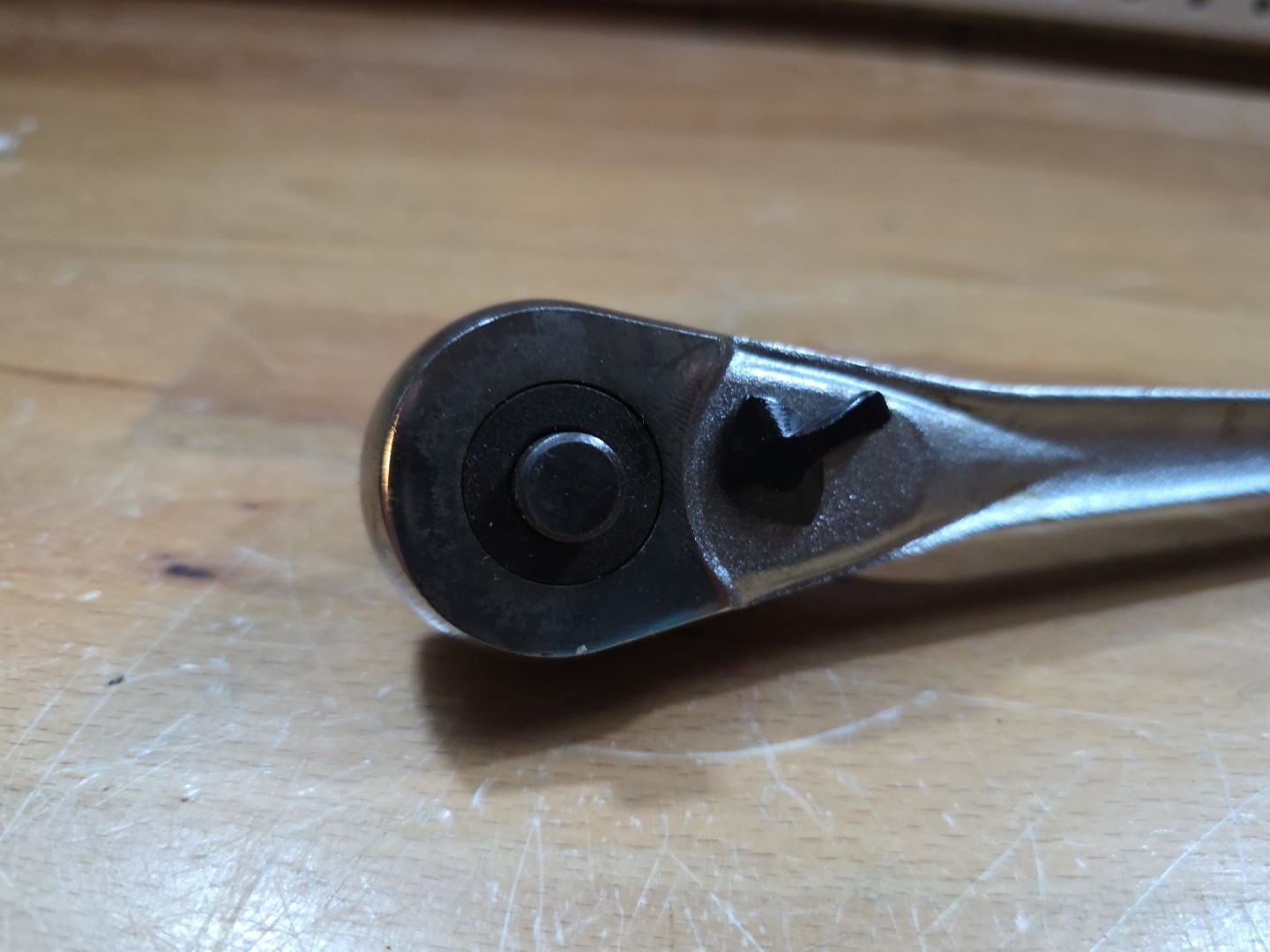 Craftsman 1/2″ drive ratchet 44809 A-AF