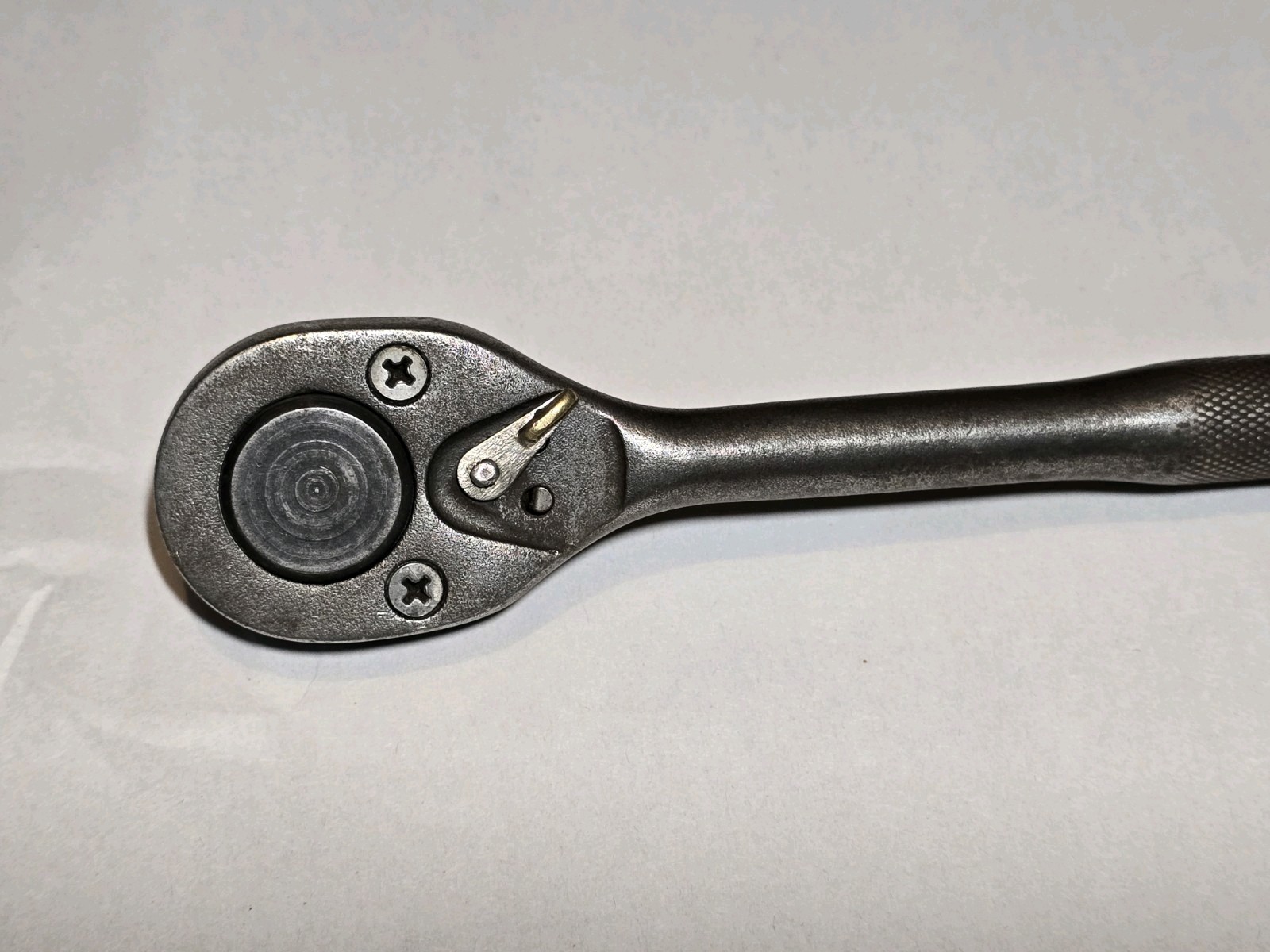 Proto 1/2″ Drive Ratchet 5449BL USA 10″