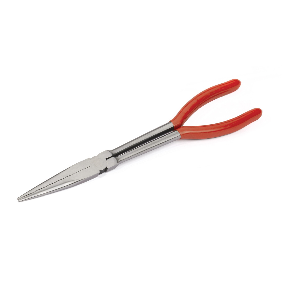 Titan® 11 in. Straight Long Nose Pliers