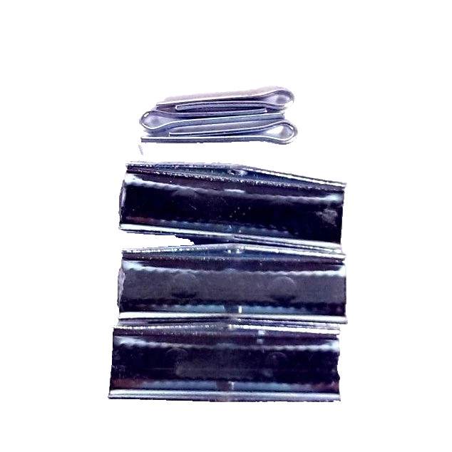 OEM 1-1/8″ Fine Replacement Stone Set 400 grit 3 pcs. 2528F *Made In The USA*