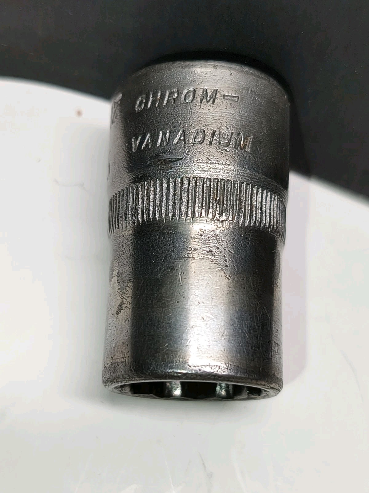 Hazet 900Z-15 15mm 12 Point Socket Insert 1/2″ Drive Germany