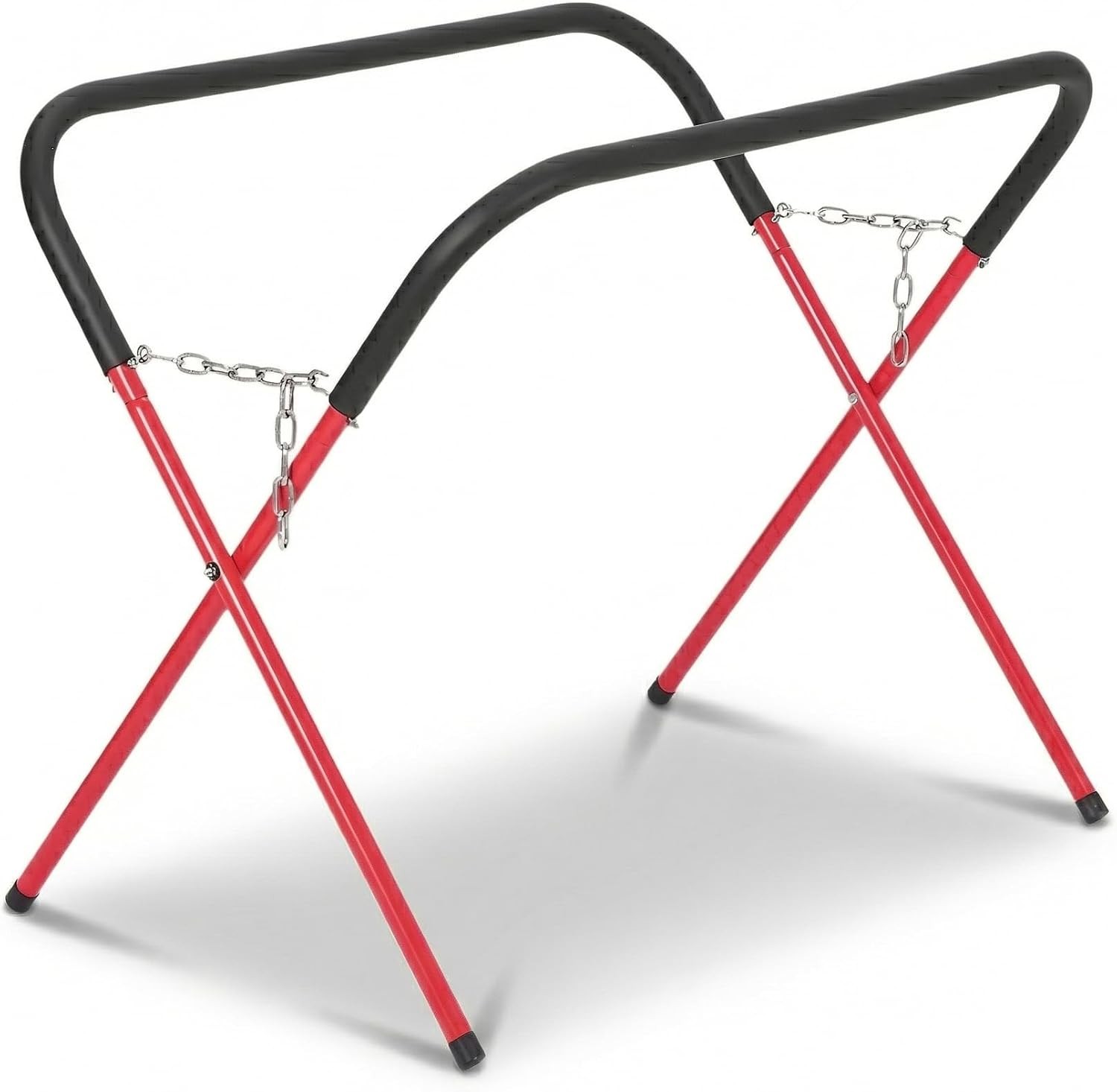 1/2/3/4 PCS Portable Work Stand 500LB Workbench Auto Fender Bumper Repair Stand