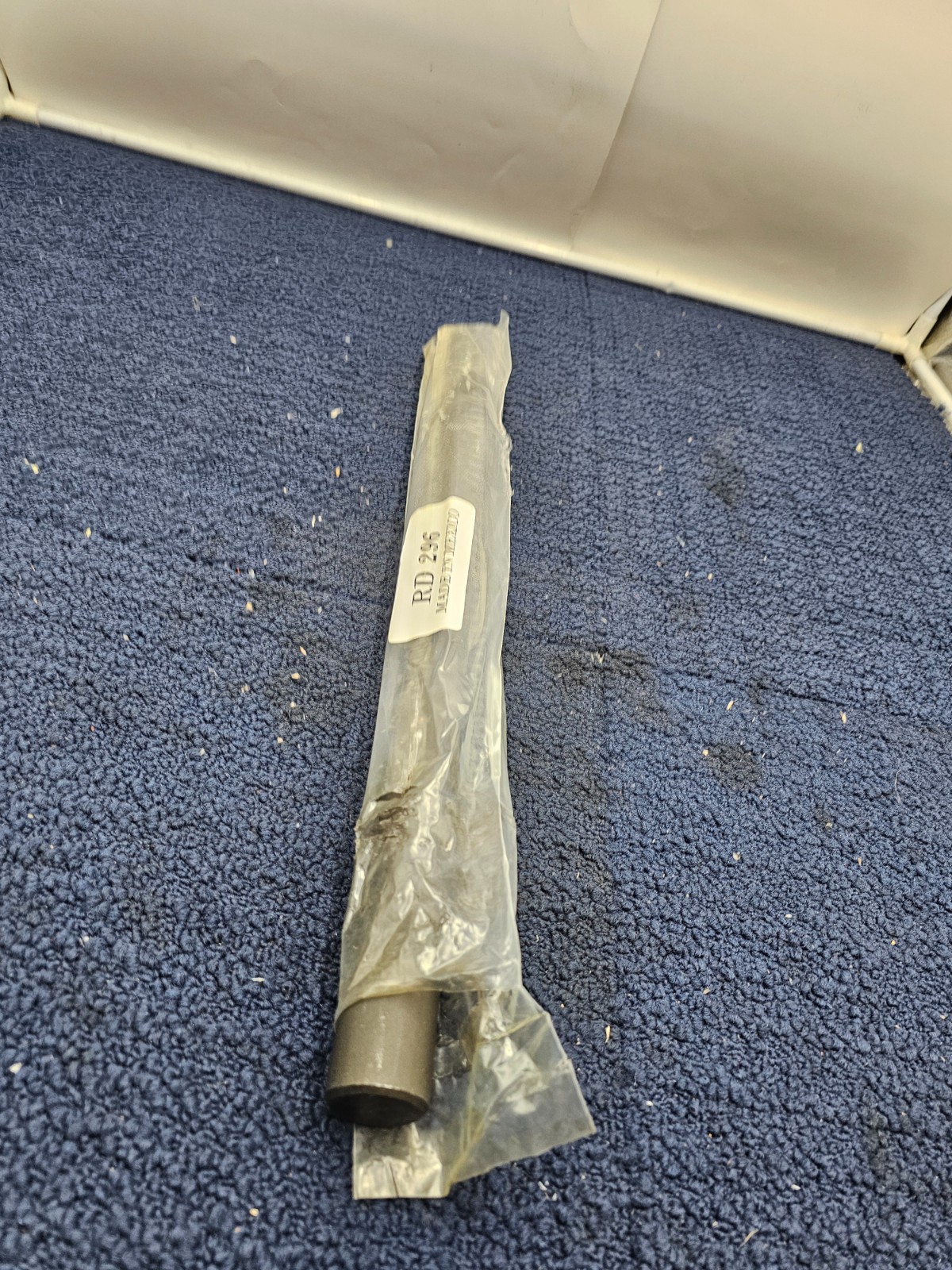 RD296 Axle Seal Installation Tool For SH4829 Tools Equipment Handle
