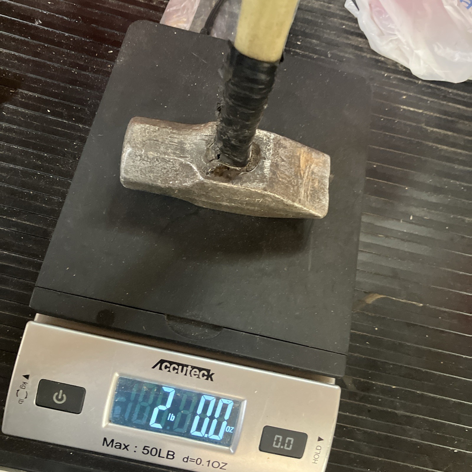 Blue Point PT40A Used Flexible Magnetic Pick Up Took In Good Condition